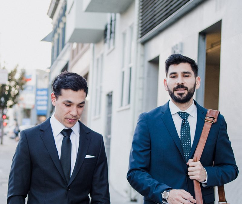 Primera entrada del blog